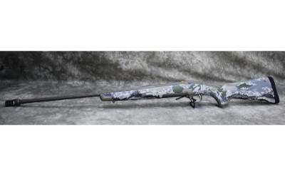 Browning~ X-Bolt OVIX Camo~ 6.8 Western - Image 2 of 10