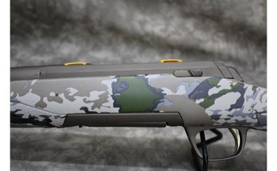 Browning~ X-Bolt OVIX Camo~ 6.8 Western - Image 9 of 10