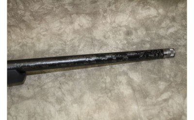 Savage~110~Ultralite Left Hand~7mm PRC - Image 9 of 10