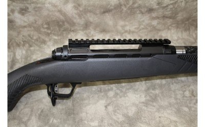 Savage~110~Ultralite Left Hand~7mm PRC - Image 5 of 10