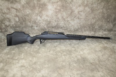 Savage~110~Ultralite Left Hand~7mm PRC - Image 1 of 10