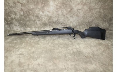 Savage~110~Ultralite Left Hand~7mm PRC - Image 2 of 10