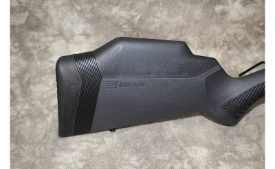 Savage~110~Ultralite Left Hand~7mm PRC - Image 3 of 10