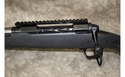Savage~110~Ultralite Left Hand~7mm PRC - Image 6 of 10