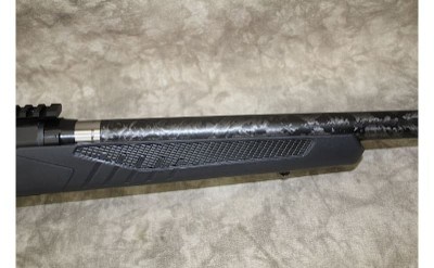Savage~110~Ultralite Left Hand~7mm PRC - Image 7 of 10
