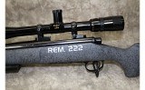 Remington~700~.222 Remington - 6 of 10