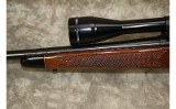 Remington~700~BDL~.222 Remington - 8 of 10
