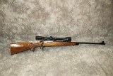 Remington~700~BDL~.222 Remington - 1 of 10