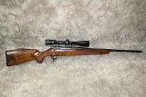 Tikka~M558~.243 Winchester - 1 of 11