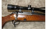 Tikka~M558~.243 Winchester - 5 of 11