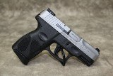 Taurus~G2c~9mm Luger - 1 of 2