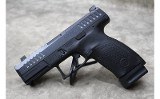 CZ~P-10c~Ported~9mm Luger - 2 of 4