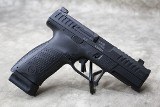 CZ~P-10c~Ported~9mm Luger - 1 of 4
