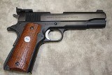 Colt~MK IV/Series 70~.45 Auto - 1 of 4