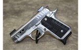 Kimber~Micro 9~Rapide~9mm Luger - 2 of 3