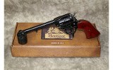 Heritage~Rough Rider~.22 LR/.22 Magnum - 3 of 3