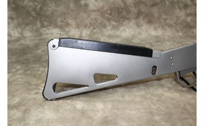 Springfield Armory~M6 Scout~.22LR/.410 - Image 3 of 12