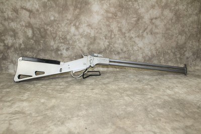Springfield Armory~M6 Scout~.22LR/.410 - Image 1 of 12