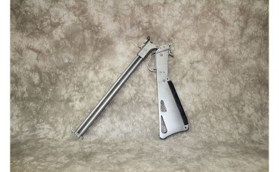 Springfield Armory~M6 Scout~.22LR/.410 - Image 9 of 12