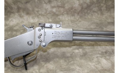 Springfield Armory~M6 Scout~.22LR/.410 - Image 5 of 12
