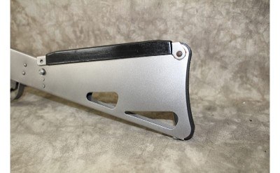 Springfield Armory~M6 Scout~.22LR/.410 - Image 4 of 12