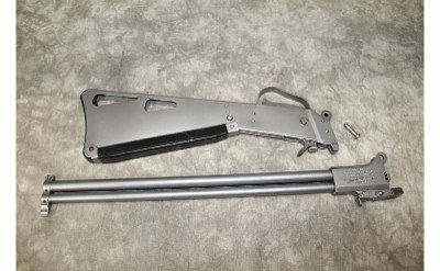 Springfield Armory~M6 Scout~.22LR/.410 - Image 10 of 12
