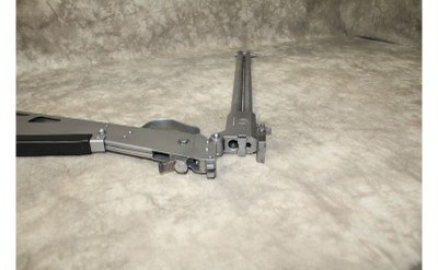 Springfield Armory~M6 Scout~.22LR/.410 - Image 11 of 12
