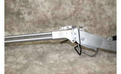 Springfield Armory~M6 Scout~.22LR/.410 - Image 6 of 12