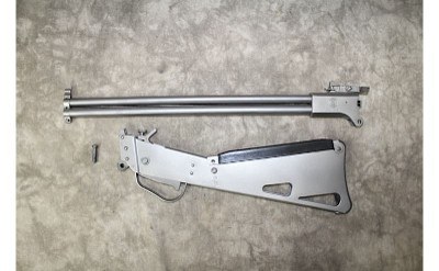 Springfield Armory~M6 Scout~.22LR/.410 - Image 11 of 12