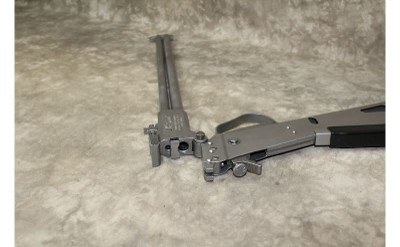 Springfield Armory~M6 Scout~.22LR/.410 - Image 10 of 12