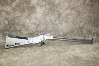 Springfield Armory~M6 Scout~.22LR/.410 - Image 1 of 12
