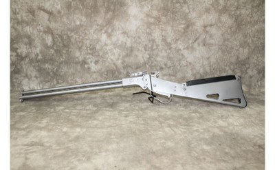 Springfield Armory~M6 Scout~.22LR/.410 - Image 2 of 12