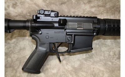 Ruger~AR-556~5.56 Nato - Image 5 of 10