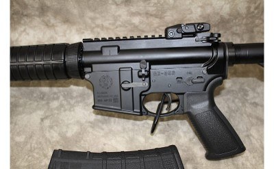 Ruger~AR-556~5.56 Nato - Image 6 of 10