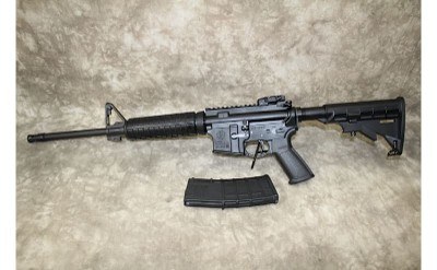 Ruger~AR-556~5.56 Nato - Image 2 of 10