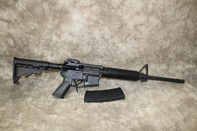 Ruger~AR-556~5.56 Nato - Image 1 of 10