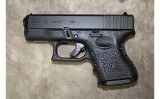 Glock~G26~Gen3~9mm Luger - 2 of 3