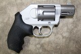 Kimber~K6xs~.38 SPL +P - 1 of 3
