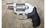 Kimber~K6xs~.38 SPL +P - 2 of 3