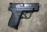 Smith & Wesson~M&P40~Shield~.40 S&W - 1 of 3