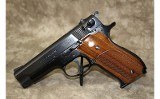 Smith & Wesson~39-2~9mm Luger - 2 of 4