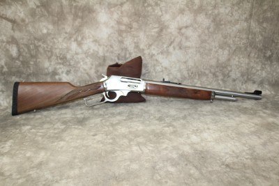 Marlin~1895 GS~.45-70 Government - Image 1 of 10