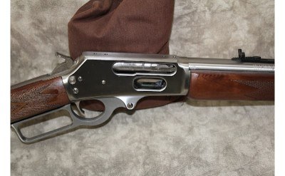 Marlin~1895 GS~.45-70 Government - Image 5 of 10
