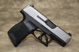 SIG Sauer~P365~9mm Luger - 1 of 3