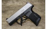 SIG Sauer~P365~9mm Luger - 2 of 3