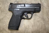 Smith & Wesson~M&P9~Shield Plus~9mm Luger - 1 of 3