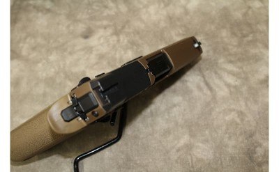 SIG Sauer~P320~M18~9mm Luger - Image 3 of 4