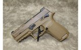 SIG Sauer~P320~M18~9mm Luger - Image 2 of 4