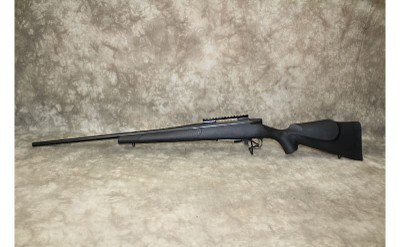 Weatherby~Vanguard~.243 Winchester - Image 2 of 10