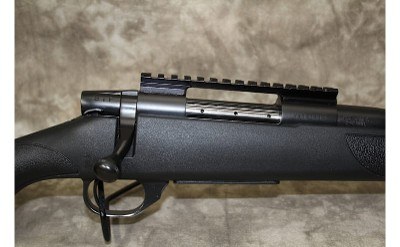 Weatherby~Vanguard~.243 Winchester - Image 5 of 10